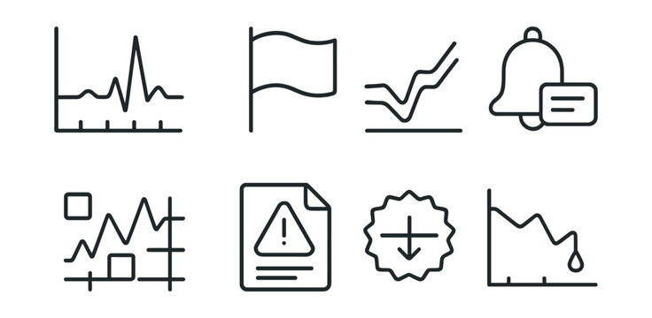 Spike Testing Icon
