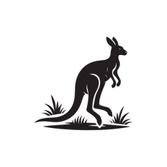 kangaroo Vector (3).eps