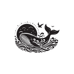 Whale Vector (4).eps