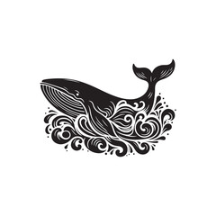 Whale Vector (1).eps