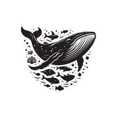 Whale Vector (9).eps