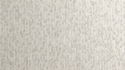 Fototapeta premium Hexagonal porcelain tile with textured patchwork, artistic cement-toned design, seamless original texture, HD creative backdrop.