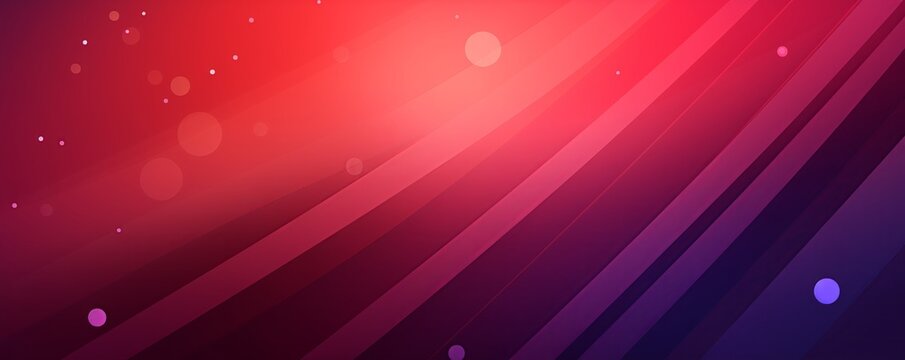 Deep magenta and purple cosmic streams with dynamic light rays abstract background, Perfect for futuristic themes and night events