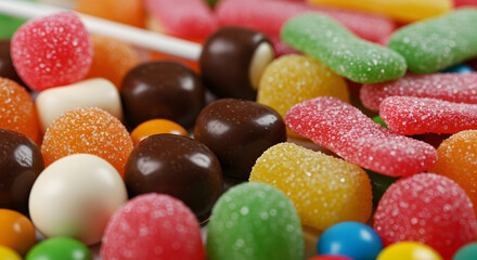 Bright, Bold, and Full of Flavorful Fun

