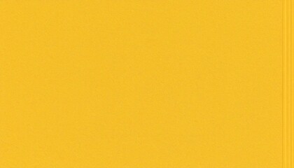 Fototapeta premium yellow wall background