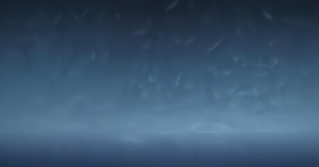 Abstract smooth blue gradient background, transitioning from dark to light shades , smooth, smoothness