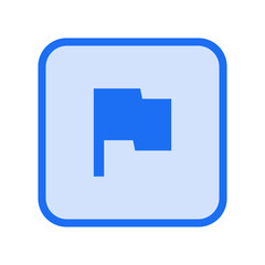 Assistant Photo Filled Icon