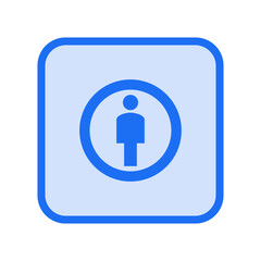 Attribution Icon