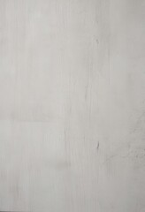 Obraz premium Smooth, unblemished white concrete wall texture Close-up view , bright, seamless