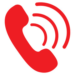 User Interface Icons – Home, Email, Phone, Like, Contact, Communication Symbols