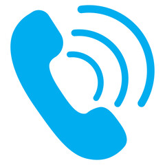 User Interface Icons – Home, Email, Phone, Like, Contact, Communication Symbols