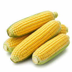 Sweet Corn: Fresh, Juicy, Delicious