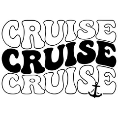 Cruise Design, Cruise Vacation T-Shirt Design, Cruise Ship, Cruise SVG, Cruise PNG, Summer