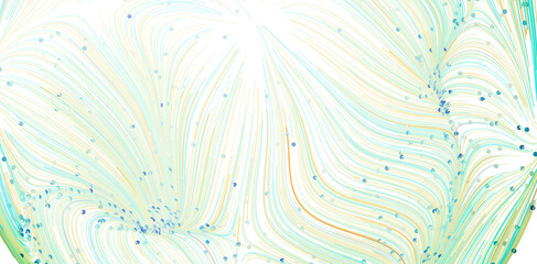 Beautiful abstract background with swirling lines and pastel colors. Perfect for websites, presentations, and more!