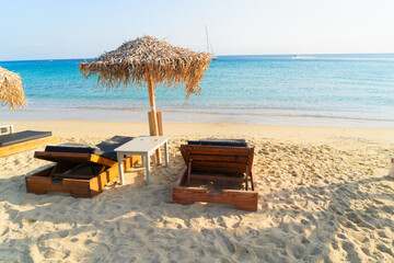 Mykonos island, Greece