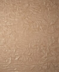 Obraz premium Recycled paper banner, coarse fibers, natural texture, background, kraft, vintage