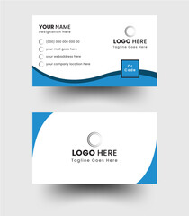 Corporate Business Card, Business card design template, Clean professional business card template, visiting card, business card template. modern business card template, 