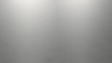 Square porcelain tile with brushed steel effect, industrial metal texture, seamless modern design, HD neutral backdrop.