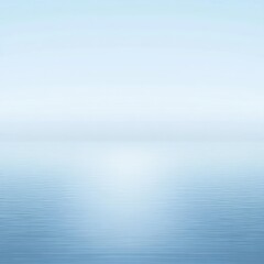Obraz premium blue water background