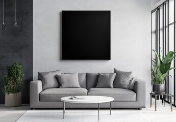 modern interior design