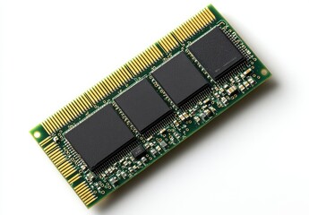 computer memory card