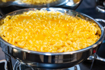 Mac and Cheese
