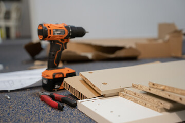 construction furniture assembly cabinet assembly instructions for assembling furniture construction boards screws man assembling furniture