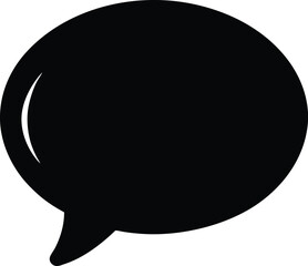 chat bubble icon