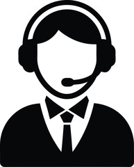 call center operator