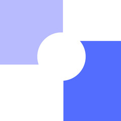 blue text box for any text with paper clip