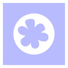 four leaf clover icon