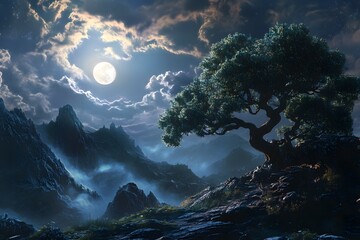 Natural beautiful nature for your desktop
