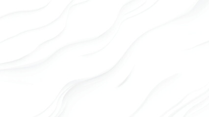 white wave ripples across a smooth surface.