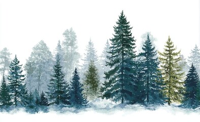 Abstract watercolor paint background by teal color blue and green with liquid fluid texture for background, banner. High quality