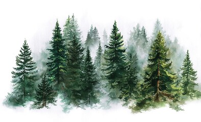 Abstract watercolor paint background by teal color blue and green with liquid fluid texture for background, banner. High quality