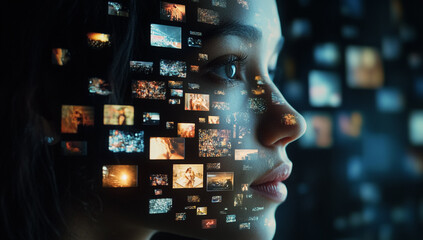Media Mosaic