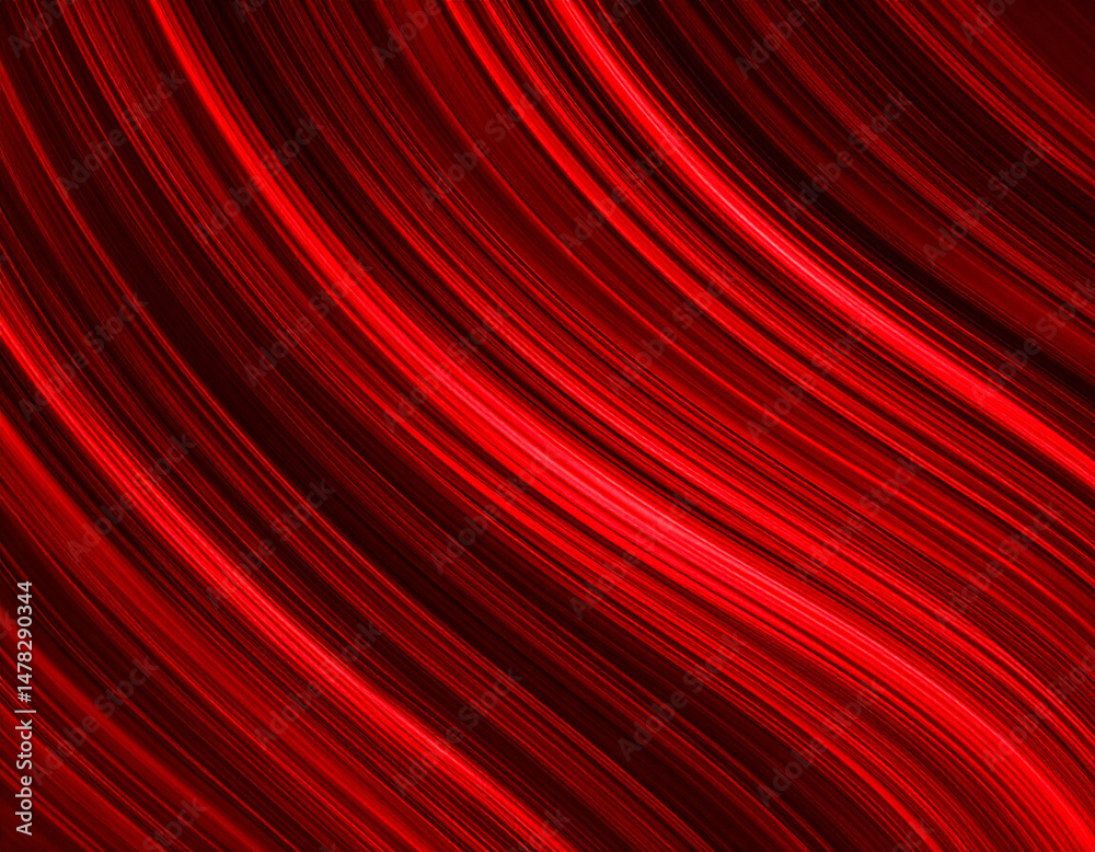 Poster Abstract Red Diagonal Lines Background Texture Pattern Design