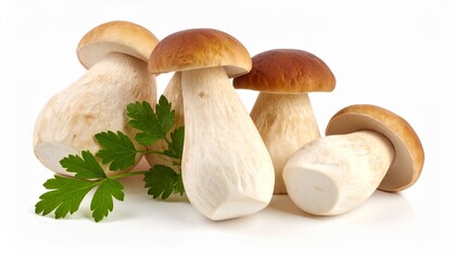 Porcini (Boletus edulis)