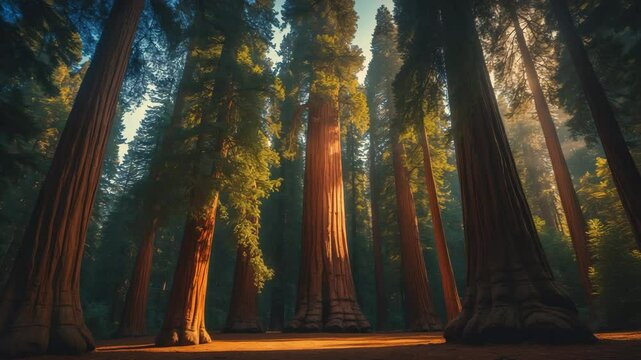 Giant Forest