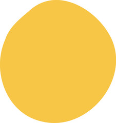 Different shooting stars, heart, circle amd sun with beautiful tails original artwork. Hand drawn star for your design illustration