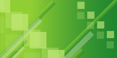 Fototapeta premium green background with gradient concept 10