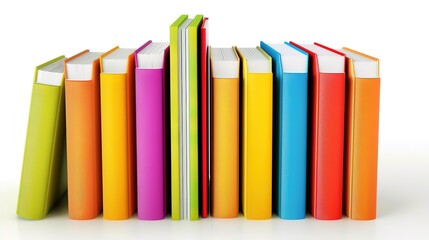 Elegance in Simplicity: Designing Captivating White Background Book Covers