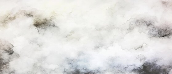 Abstract White Grey And Black Texture Background