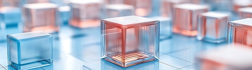 Abstract geometric shapes (3)
