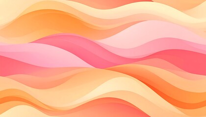 3D abstract colorful background