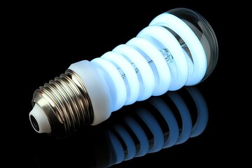 Energy-efficient light bulb