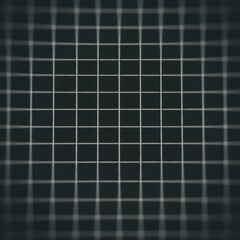 Dark Grey Grid Pattern Texture Background