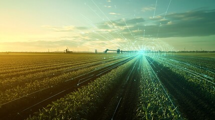 Precision agriculture, advanced technologies reshaping the future of farming