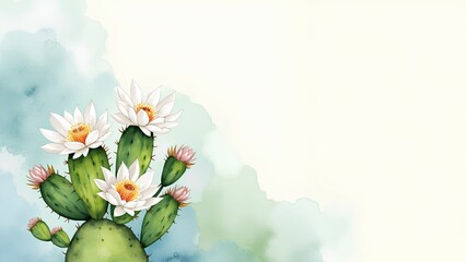 watercolor