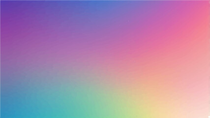 Abstract colorful background with lines showcasing a bright rainbow spectrum pattern.